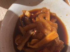 -大师兄·手工面·西北菜(美的悦然广场店)
