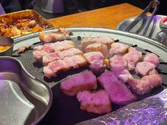 -济州爱肉堂(总店)