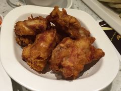 -千日贺茶餐厅(高新万达店)