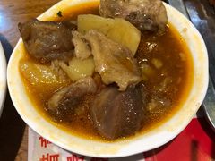 -韩师傅老大同刀削面(北苑路店)