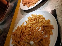 -清远熹乐谷温泉度假酒店
