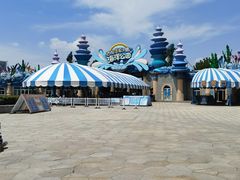 -华夏文旅海洋公园