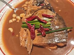 -旺顺阁·北京菜(北辰上品+)