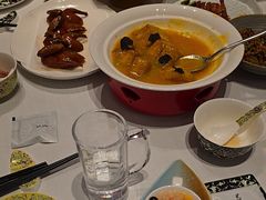 -君庭中餐厅(友谊宾馆店)