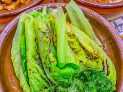 -蒙自源米线大王(花园城商场店)