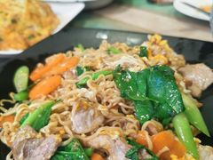 -Doo Dee Thai Food(Issan/Isaan/Esan)