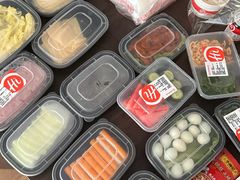 -海底捞火锅(银泰中心店)