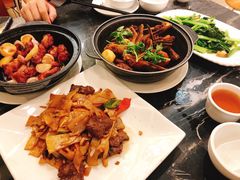 -美极鲜食坊(宝安南路店)
