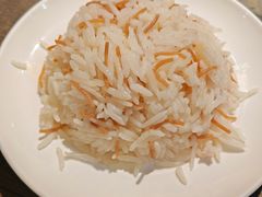 米饭-Mevlana梅夫娜土耳其餐厅·清真