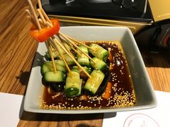 -U你·天然调味(南湖总店)