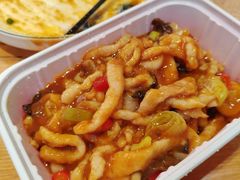 -龚兴城鱼羊吉·家传湖北菜(苗栗路总店)