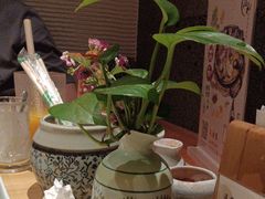-花和海鲜自助(梅江店)