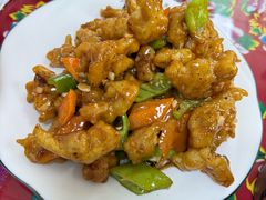 溜肉段-长安屯东北风味(乐居场小区A3区店)