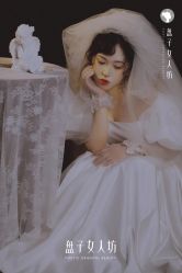 -盘子女人坊生日照·摄影馆(华强店)