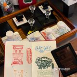 中山新开的！！四囍分店！！百年骑楼咖啡店～