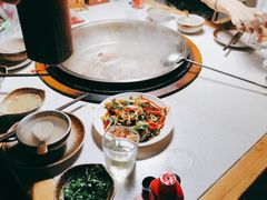 -313羊庄铁锅烀羊肉·烤全羊·烧烤龙虾·团建聚餐(永德路店)