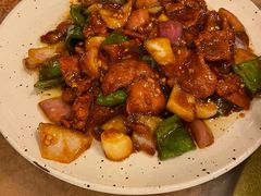 -罗阳人家私房菜(罗阳路店)
