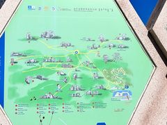 -克什克腾世界地质公园青山景区