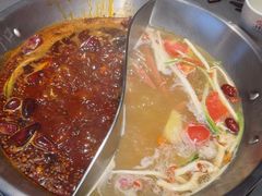 -洞子口重庆鲜货火锅(楚翘城旗舰店)