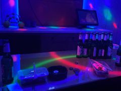 -蓝尊量贩(黄河路店)