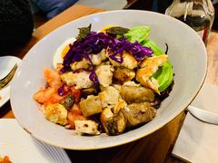 -AFS Cafe & Canteen(闽江二路店)