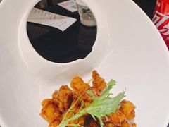 糖醋里脊-老头儿油爆虾·知味杭州(爱琴海购物中心)