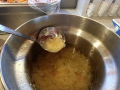 -蝎王府羊蝎子(西直门店)