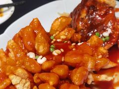 -香雪海饭店中餐厅(人民桥店)