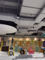 -meland亲子乐园•活动包场(佛山新DNA购物中心店)