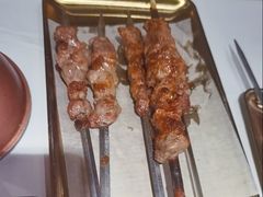 -谷丽麦馕新疆菜·清真(步步高梅溪新天地店)