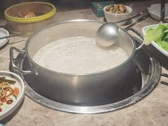 -淘米捞·米汤脆鲩鱼火锅(福田皇岗店)