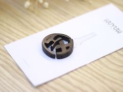 -五月木作·DIY木作文创体验店(北京路店)