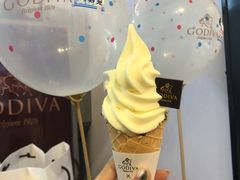 -GODIVA(王府井apm店)
