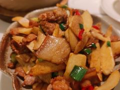 -春家·非遗手工小吃(徐汇万科广场店)