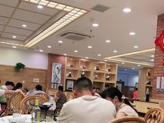 大堂-庐州太太(鼓楼店)