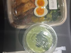 -KPRO肯律轻食(淘金店)