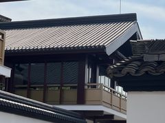 -香积寺