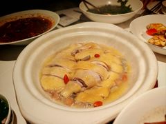-炳胜私厨(万象前海店)
