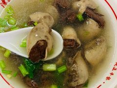 -津品味小吃(大学湾店)