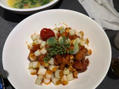 -羲和雅苑•北京烤鸭(国贸商城店)