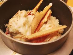 -蟹道乐(道顿堀本店)