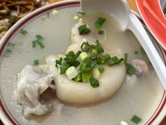 -老方桌烂蹄花川菜馆(九龙坡店)