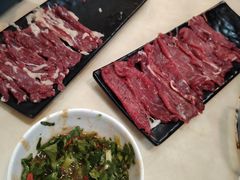 -福合埕牛肉丸(福平路店)