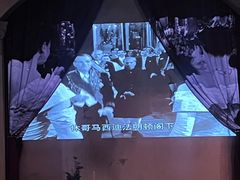 -阁楼Glow