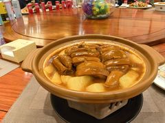 啫啫粉-大天然酒店(军民路店)