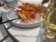 -滋粥楼·顺德菜(番禺广场总店)