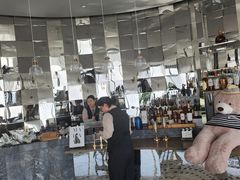 -海岸·高空海景餐厅(厦门康莱德酒店)