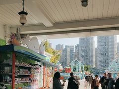 -海合安成都极地海洋公园
