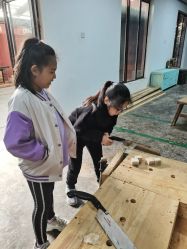 -文旺阁亲子手工DIY木作博物馆