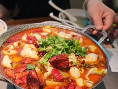 -老淮滨-蚌埠非遗小吃(淮河路店)